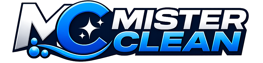 Mister Clean
